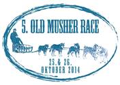 5. Old Musher Race 2014